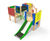 Early Years Play Towers 5