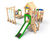 Early Years Play Towers 2