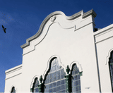 Haddonstone adds the crowning glory to the Grade II* former Granada Cinema - on this page
