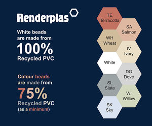 Renderplas is championing British excellence in the plastering industry