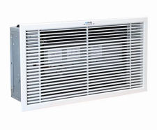 ACR Mini Commercial Air Curtains - electric recessed ceiling air barrier