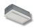 ACR Mini Commercial Air Curtains - electric recessed ceiling air barrier 1