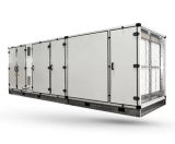 Nordair Niche Direct/In-Direct Gas Fired Heater for large commercial spaces - on this page