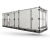 Nordair Niche Direct/In-Direct Gas Fired Heater for large commercial spaces 0
