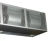 AB Industrial Air Curtains - warehouse door heater 2