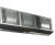 AB Industrial Air Curtains - warehouse door heater 4