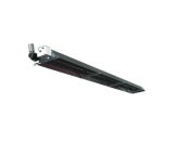 Vision Overhead Radiant U-Tube Heater - ceiling space heater - on this page