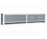 Guardian Recessed Air Curtain - commercial door heater - on this page