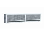 Guardian Recessed Air Curtain - commercial door heater