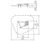 Vogelsberg Park Bench - outdoor softwood bench for public spaces 2