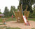 Pinta Active-Motion - softwood playground ship for outdoor play 4