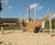 Pinta Active-Motion - softwood playground ship for outdoor play 2
