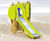 Elephant Family Play Unit - softwood outdoor playground set for children 0