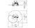 Cherry Play Unit - softwood outdoor playhouse for playgrounds 10