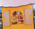Cherry Play Unit - softwood outdoor playhouse for playgrounds 8