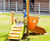 Seagull Play Unit - outdoor softwood playground climbing structure 1