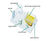 Halia® Aeration System LOX high-rate oxygenation 1