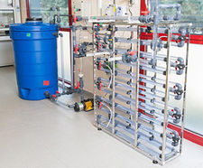 Halia® pH Neutralisation Systems
