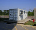 Halia® Modular Ozone generation
