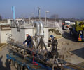 Halia® Oxygen sludge digestion