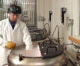 Gases for healthcare - on this page
