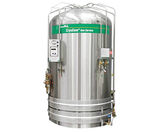 Gases for industry - on this page