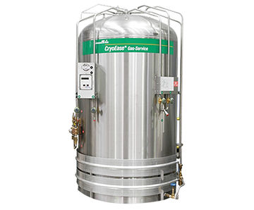Gases for industry