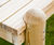 Eibini Table - solid wood indoor/outdoor table for communal seating 5