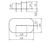 Two-Level Horizontal Bars - steel playground gym bars for children 2