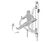 Active-Station Abdominal Trainer - stainless steel core workout bench 9
