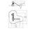 Nico Play Unit, Solo - outdoor wood playground structure for children 6
