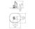 Greta Play House - outdoor larch and softwood play structure for kids 2
