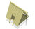 Seaside A-Frame House - softwood outdoor playhouse for children 6