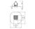 Alexander Play House - softwood log cabin playhouse with terrace 11