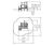 Lana Sand And Mud Play Unit - outdoor wood playground for sand play 2