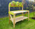 Ilex Planting Table - softwood garden table for planting activities 0