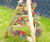 Mentha Planting Pyramid - softwood vertical planter for outdoor spaces 2