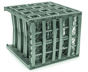 Stormbloc® MX- stormwater storage and infiltration system