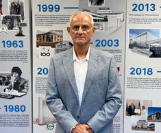 GEZE UK Appoints Mark Maslanka as Northern Specification Manager