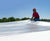 UltraPly TPO Roofing Membrane - reflective white thermoplastic roof sheet 1