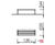 Nerium Bench - outdoor hardwood and aluminum seating for public spaces 4
