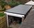 RubberCover EPDM - rubber roofing membrane for homes 3