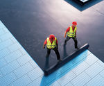 RubberGard EPDM - single-ply roofing