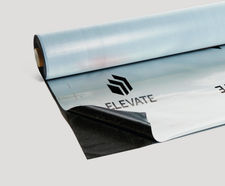 V-GARD Vapor Control Membrane - aluminum vapor barrier for roofing