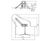 Martin Play Unit, Solo - outdoor wood playground structure for children 2