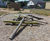 Rochwin balancing combination balance beams 0