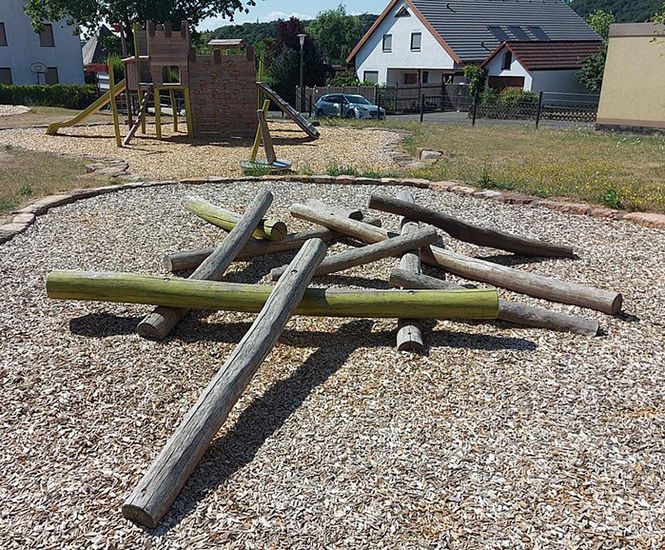 Rochwin balancing combination balance beams