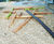 Rochwin balancing combination balance beams 2