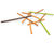 Rochwin balancing combination balance beams 5