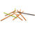 Rochwin balancing combination balance beams 6